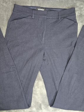 Express Men’s navy Dress Pants